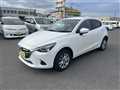 2016 Mazda Demio