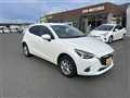 2016 Mazda Demio