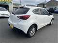 2016 Mazda Demio