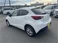 2016 Mazda Demio