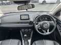 2016 Mazda Demio
