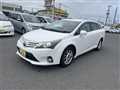 2013 Toyota Avensis Wagon