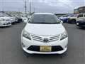 2013 Toyota Avensis Wagon
