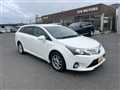2013 Toyota Avensis Wagon