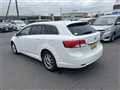 2013 Toyota Avensis Wagon