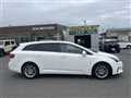 2013 Toyota Avensis Wagon