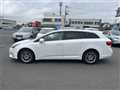 2013 Toyota Avensis Wagon