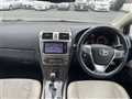 2013 Toyota Avensis Wagon