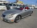 2005 Lexus SC