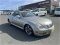 2005 Lexus SC