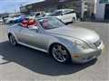 2005 Lexus SC