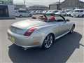 2005 Lexus SC