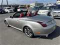 2005 Lexus SC