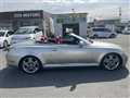2005 Lexus SC