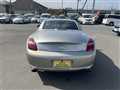 2005 Lexus SC