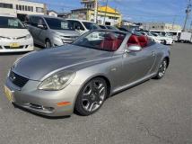 2005 Lexus SC