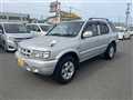 Isuzu Wizard