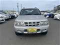 2000 Isuzu Wizard