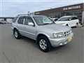 2000 Isuzu Wizard