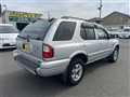 2000 Isuzu Wizard