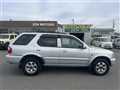 2000 Isuzu Wizard