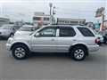 2000 Isuzu Wizard