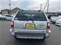 2000 Isuzu Wizard