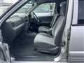 2000 Isuzu Wizard