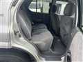 2000 Isuzu Wizard