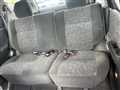 2000 Isuzu Wizard
