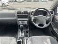 2000 Isuzu Wizard