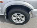 2000 Isuzu Wizard