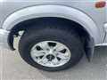 2000 Isuzu Wizard