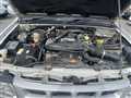 2000 Isuzu Wizard