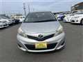 2013 Toyota Vitz