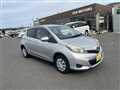 2013 Toyota Vitz