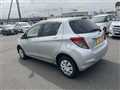 2013 Toyota Vitz