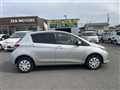 2013 Toyota Vitz