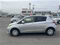 2013 Toyota Vitz