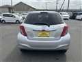 2013 Toyota Vitz