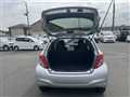 2013 Toyota Vitz