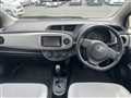 2013 Toyota Vitz