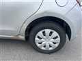 2013 Toyota Vitz