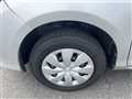 2013 Toyota Vitz