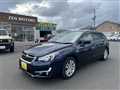 Subaru Impreza Sportswagon