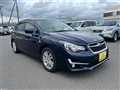 2016 Subaru Impreza Sportswagon