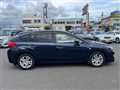 2016 Subaru Impreza Sportswagon