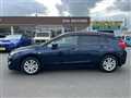 2016 Subaru Impreza Sportswagon