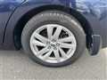 2016 Subaru Impreza Sportswagon