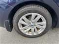 2016 Subaru Impreza Sportswagon